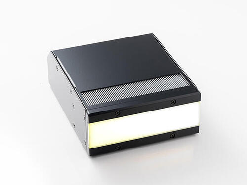 Kyocera Launches New Air-cooled UV LED Light Source 