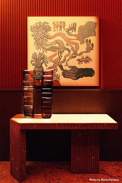 >Milan Design Week 2025