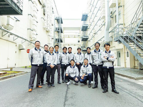 Taking on the Challenge as a Team: The Ceramic Package for Camera Modules Edition