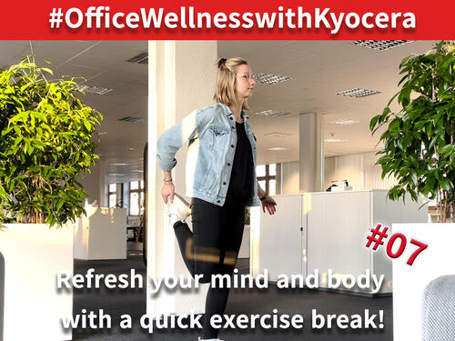 OfficeWellness#7