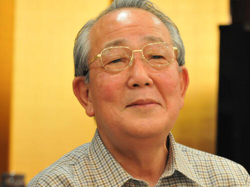 Live a Contrite Life