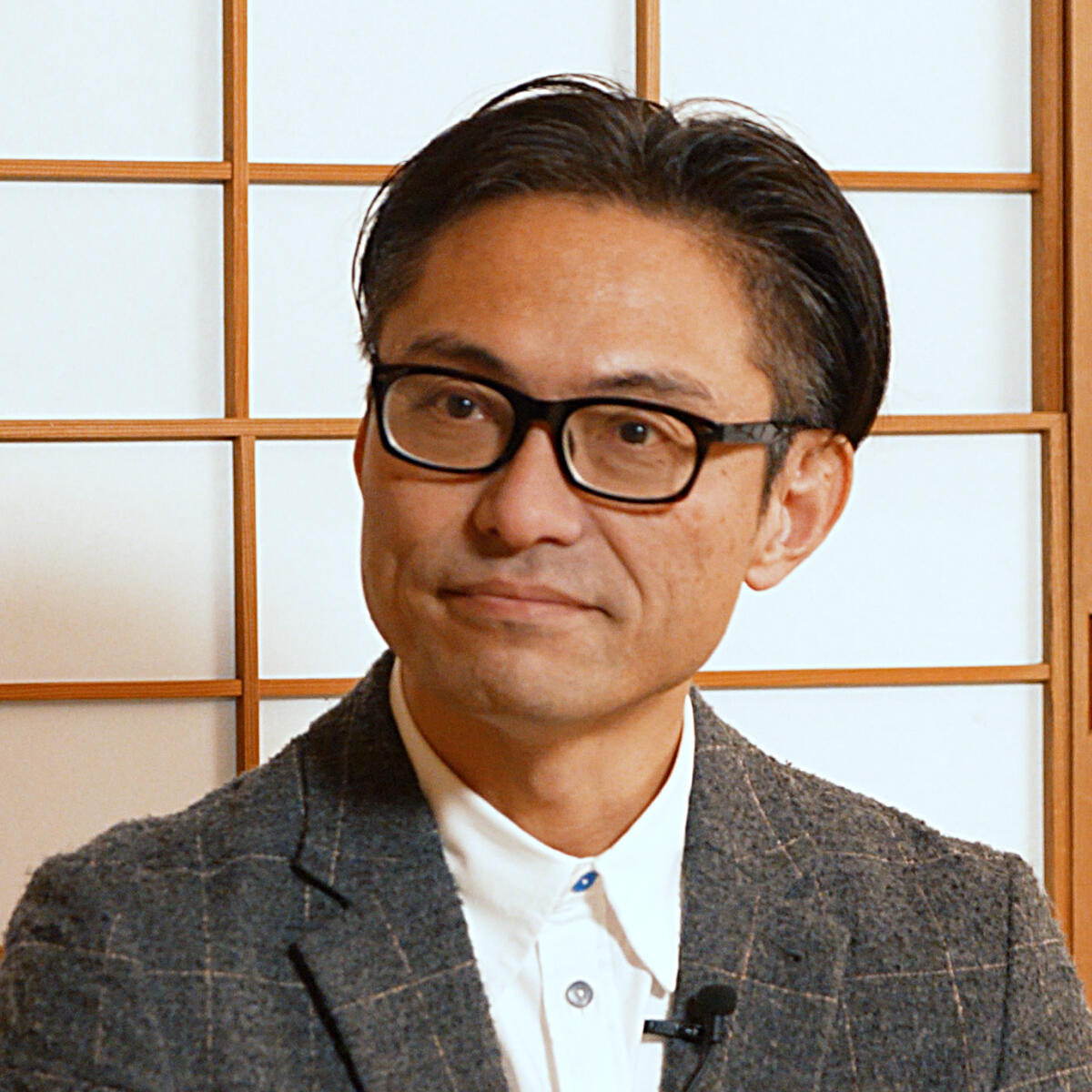 Photo of 7th-Generation Master of Seikado